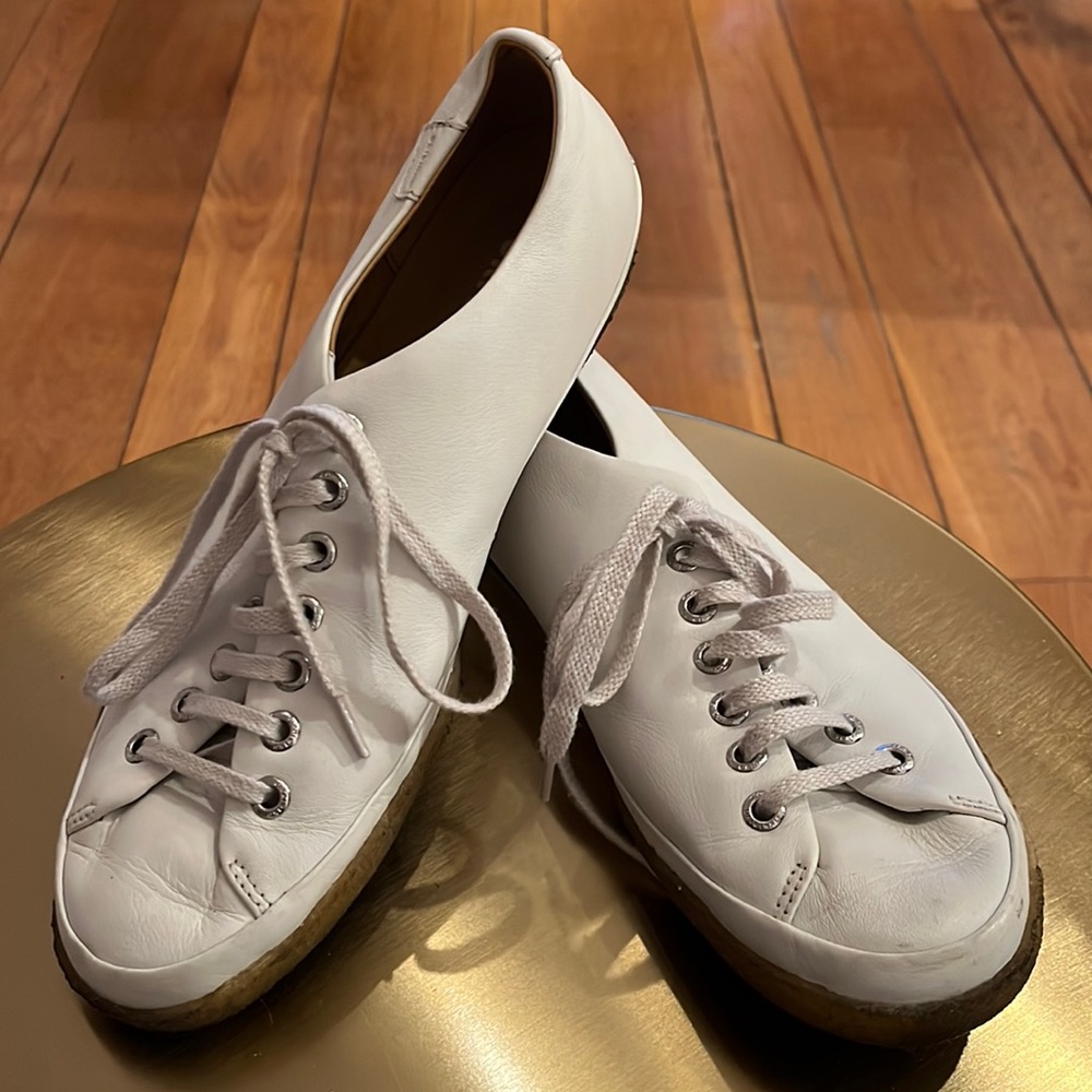 Clarks sneakers
